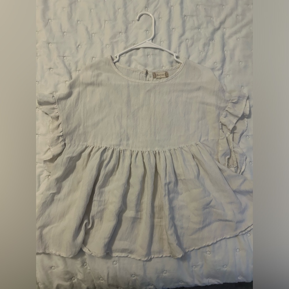 Altar’d State Blouse